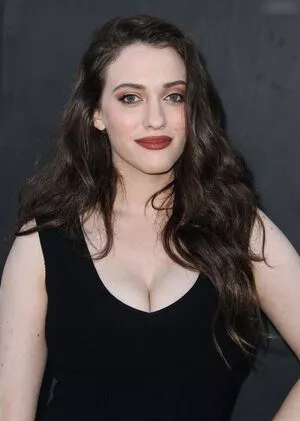 Kat Dennings / OfficialKat / katdenningsss nude photo #0475