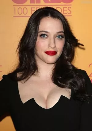 Kat Dennings / OfficialKat / katdenningsss nude photo #0478