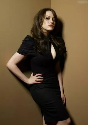 Kat Dennings / OfficialKat / katdenningsss nude photo #0530