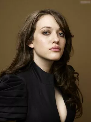 Kat Dennings / OfficialKat / katdenningsss nude photo #0531