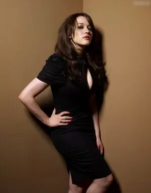 Kat Dennings / OfficialKat / katdenningsss nude photo #0534