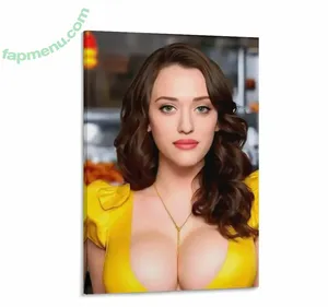 Kat Dennings / OfficialKat / katdenningsss nude photo #0580