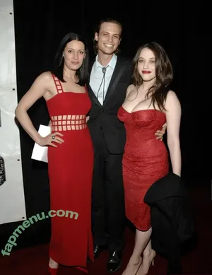 Kat Dennings / OfficialKat / katdenningsss nude photo #0618