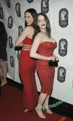 Kat Dennings / OfficialKat / katdenningsss nude photo #0619