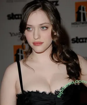 Kat Dennings / OfficialKat / katdenningsss nude photo #0623