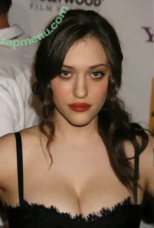 Kat Dennings / OfficialKat / katdenningsss nude photo #0624