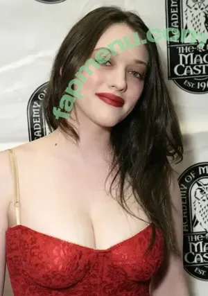 Kat Dennings / OfficialKat / katdenningsss nude photo #0628