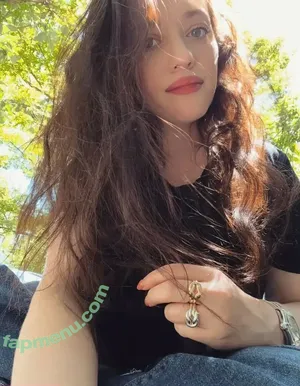 Kat Dennings / OfficialKat / katdenningsss nude photo #0631