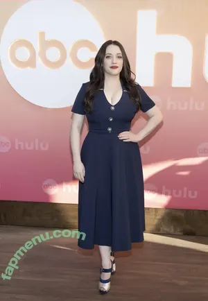 Kat Dennings / OfficialKat / katdenningsss nude photo #0641