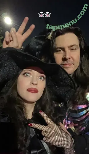 Kat Dennings / OfficialKat / katdenningsss nude photo #0658