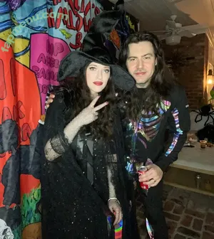 Kat Dennings / OfficialKat / katdenningsss nude photo #0659