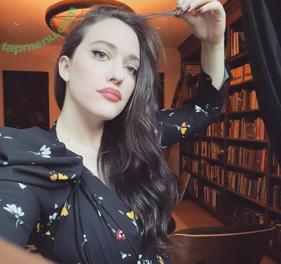 Kat Dennings nude photo #0049 (OfficialKat / katdenningsss)