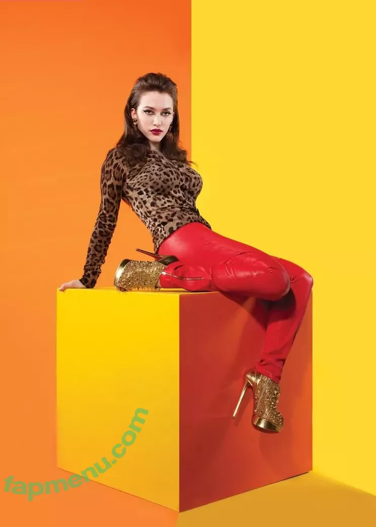 Kat Dennings nude photo #0063 (OfficialKat / katdenningsss)