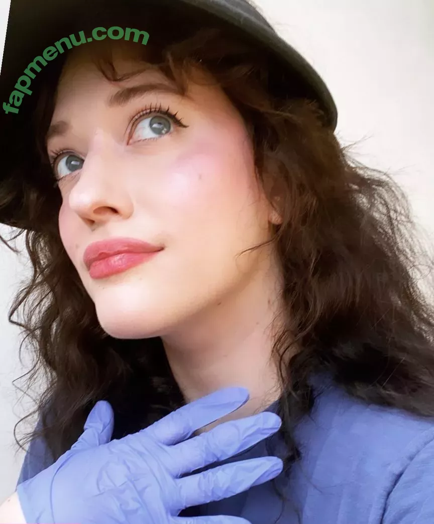 Kat Dennings nude photo #0073 (OfficialKat / katdenningsss)