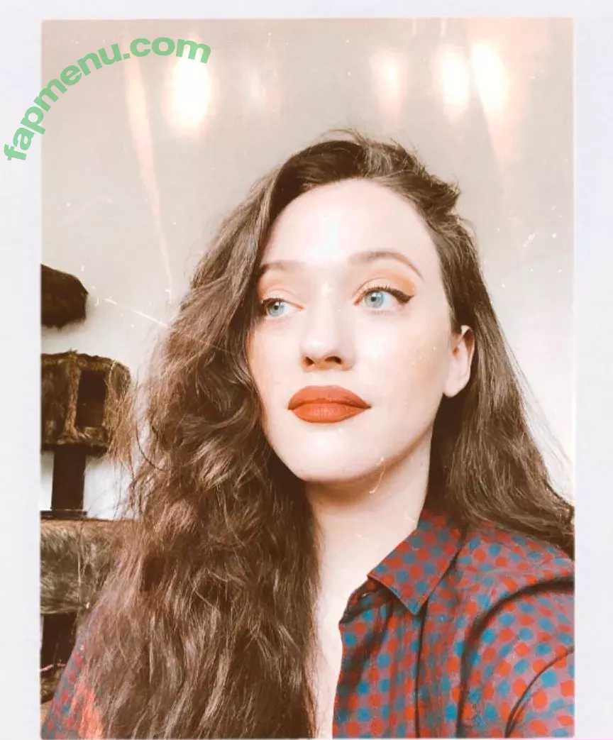 Kat Dennings nude photo #0083 (OfficialKat / katdenningsss)