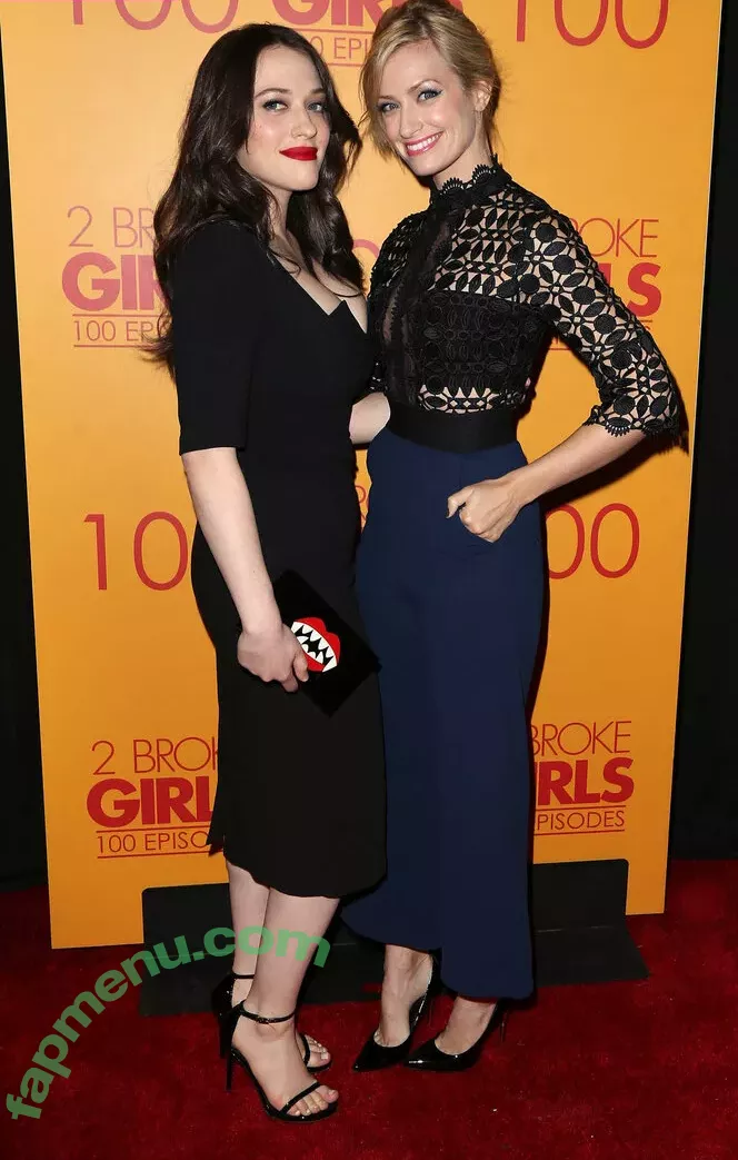 Kat Dennings nude photo #0176 (OfficialKat / katdenningsss)
