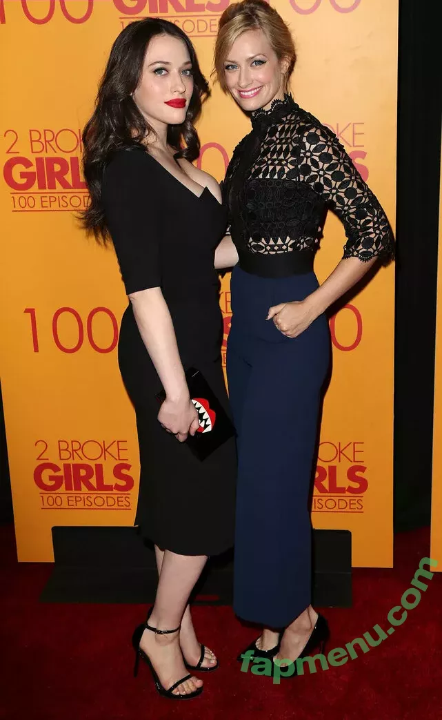 Kat Dennings nude photo #0177 (OfficialKat / katdenningsss)