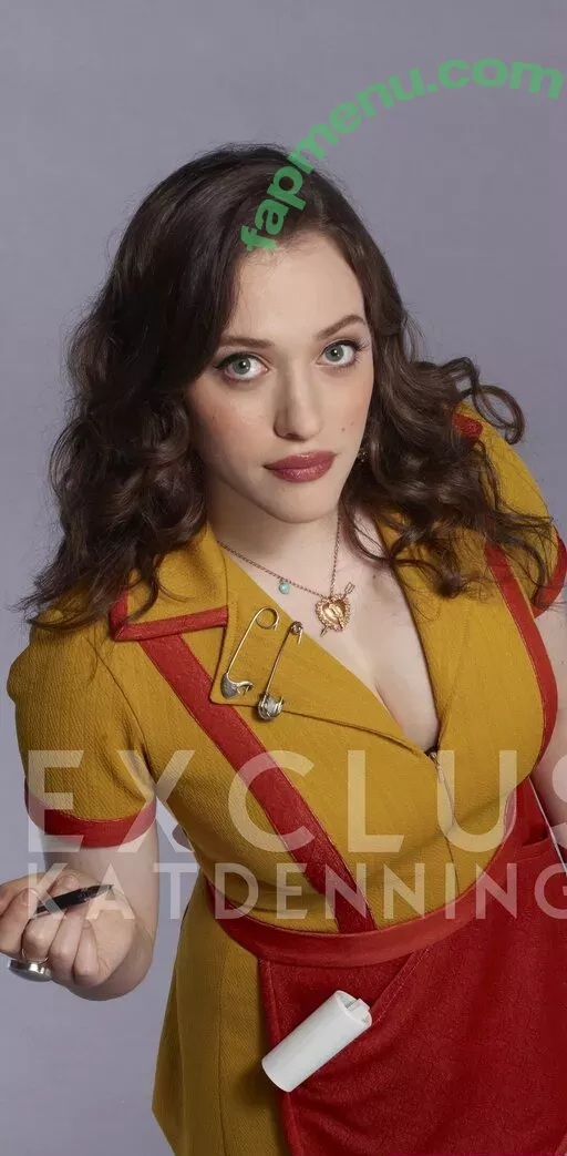 Kat Dennings nude photo #0206 (OfficialKat / katdenningsss)