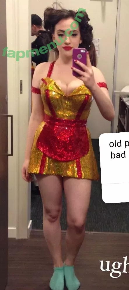 Kat Dennings nude photo #0217 (OfficialKat / katdenningsss)