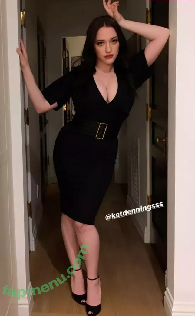 Kat Dennings nude photo #0255 (OfficialKat / katdenningsss)