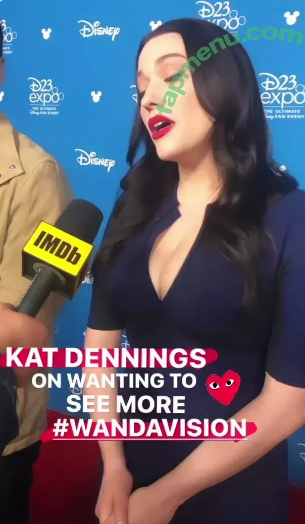 Kat Dennings nude photo #0261 (OfficialKat / katdenningsss)