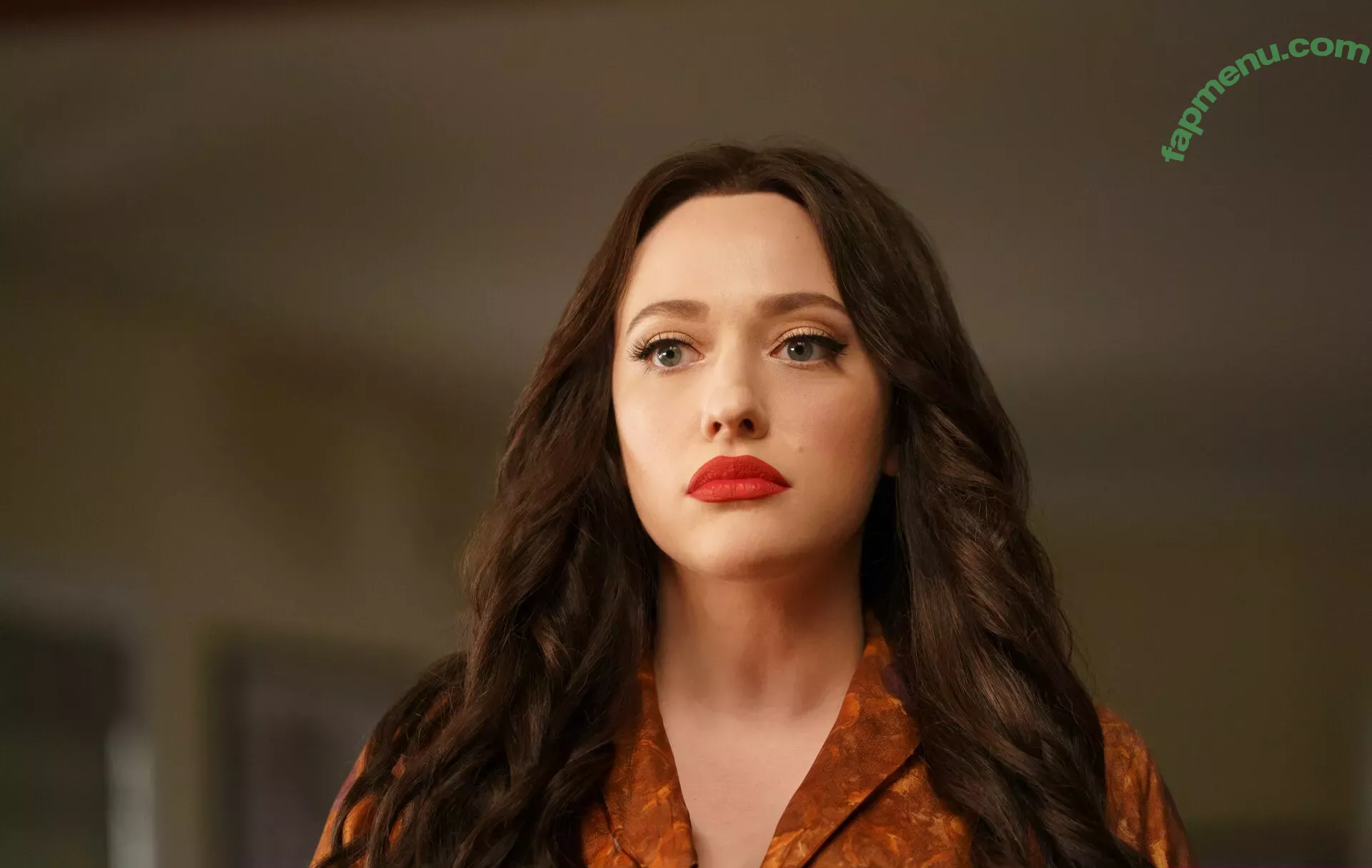 Kat Dennings OnlyFans Leak: Nude photo #