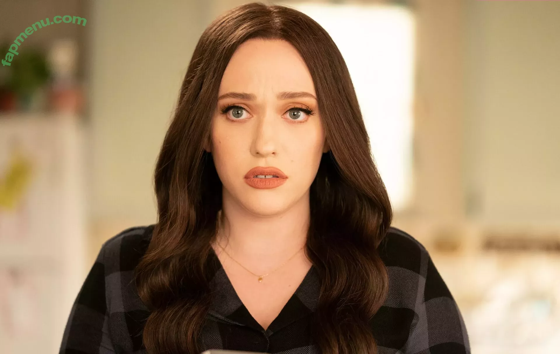 Kat Dennings OnlyFans Leak: Nude photo #