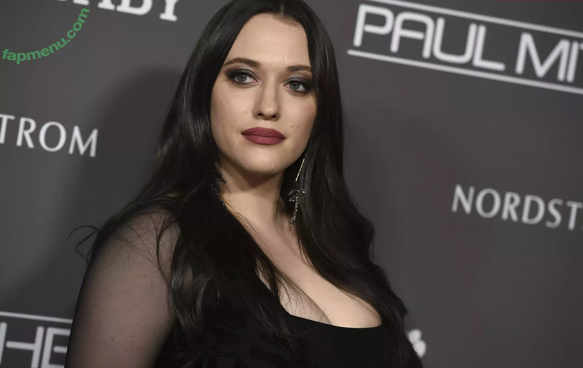 Kat Dennings OnlyFans Leak: Nude photo #