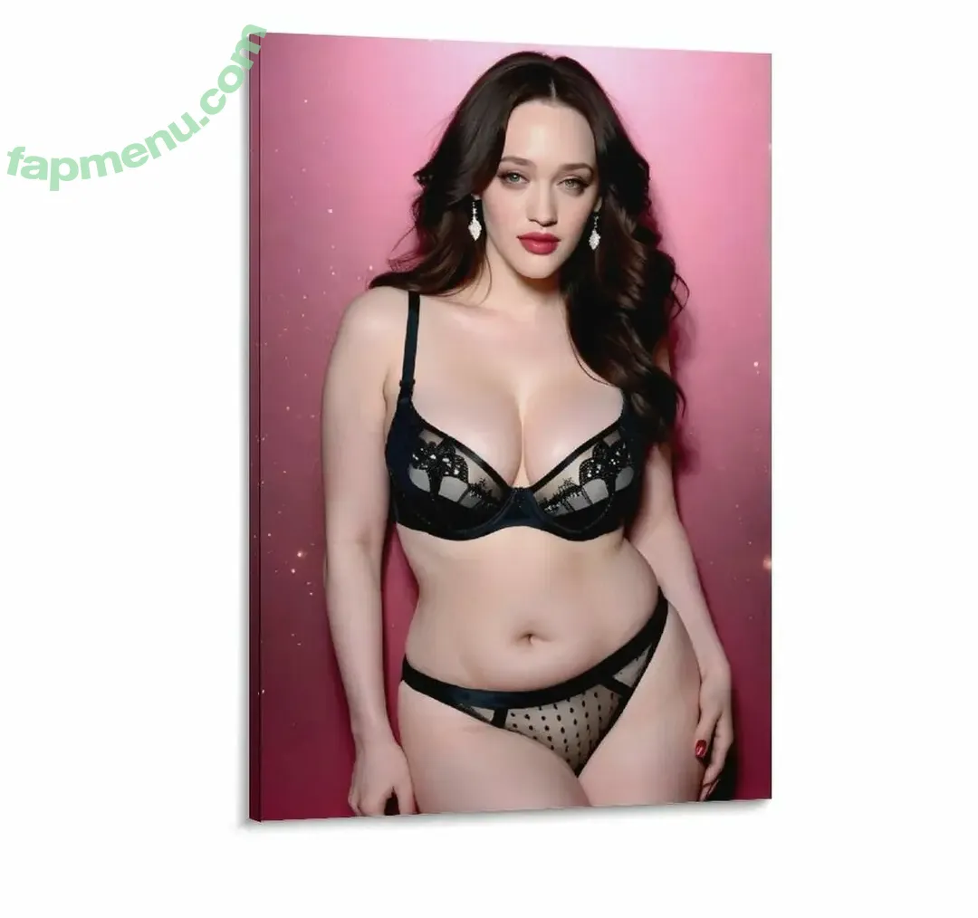 Kat Dennings nude photo #0583 (OfficialKat / katdenningsss)