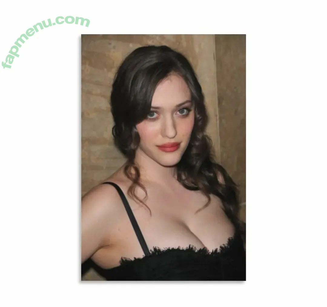 Kat Dennings nude photo #0587 (OfficialKat / katdenningsss)