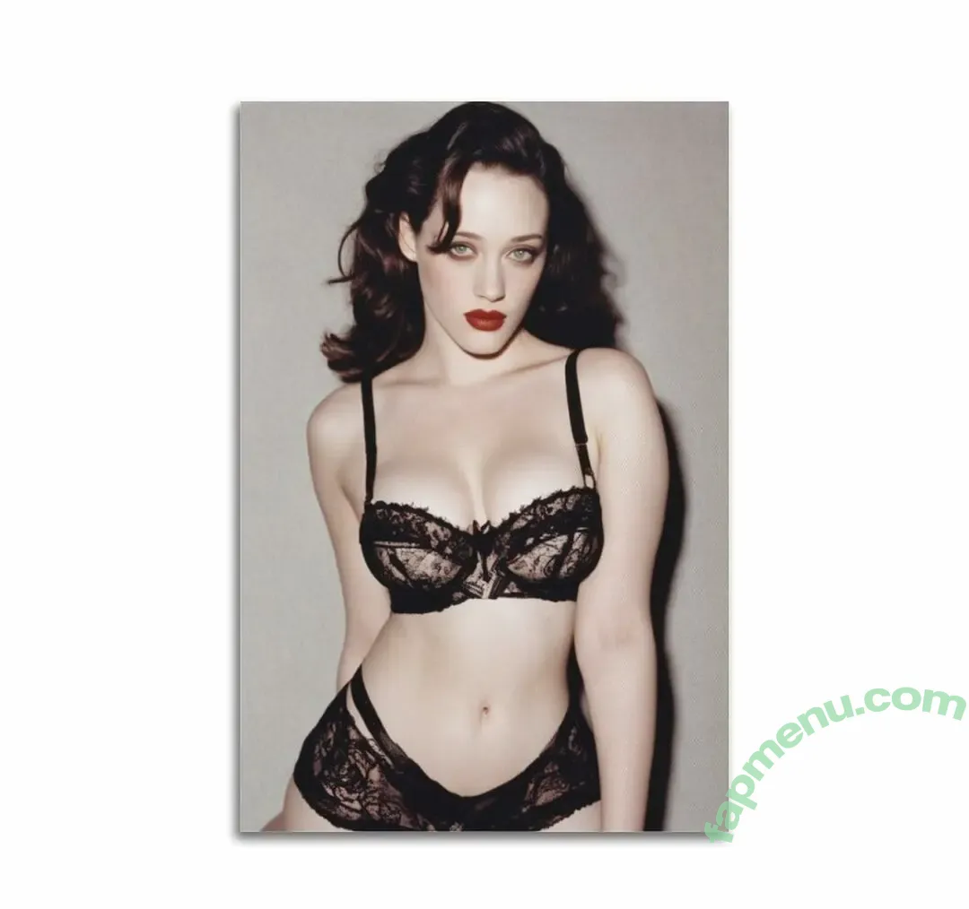 Kat Dennings nude photo #0601 (OfficialKat / katdenningsss)