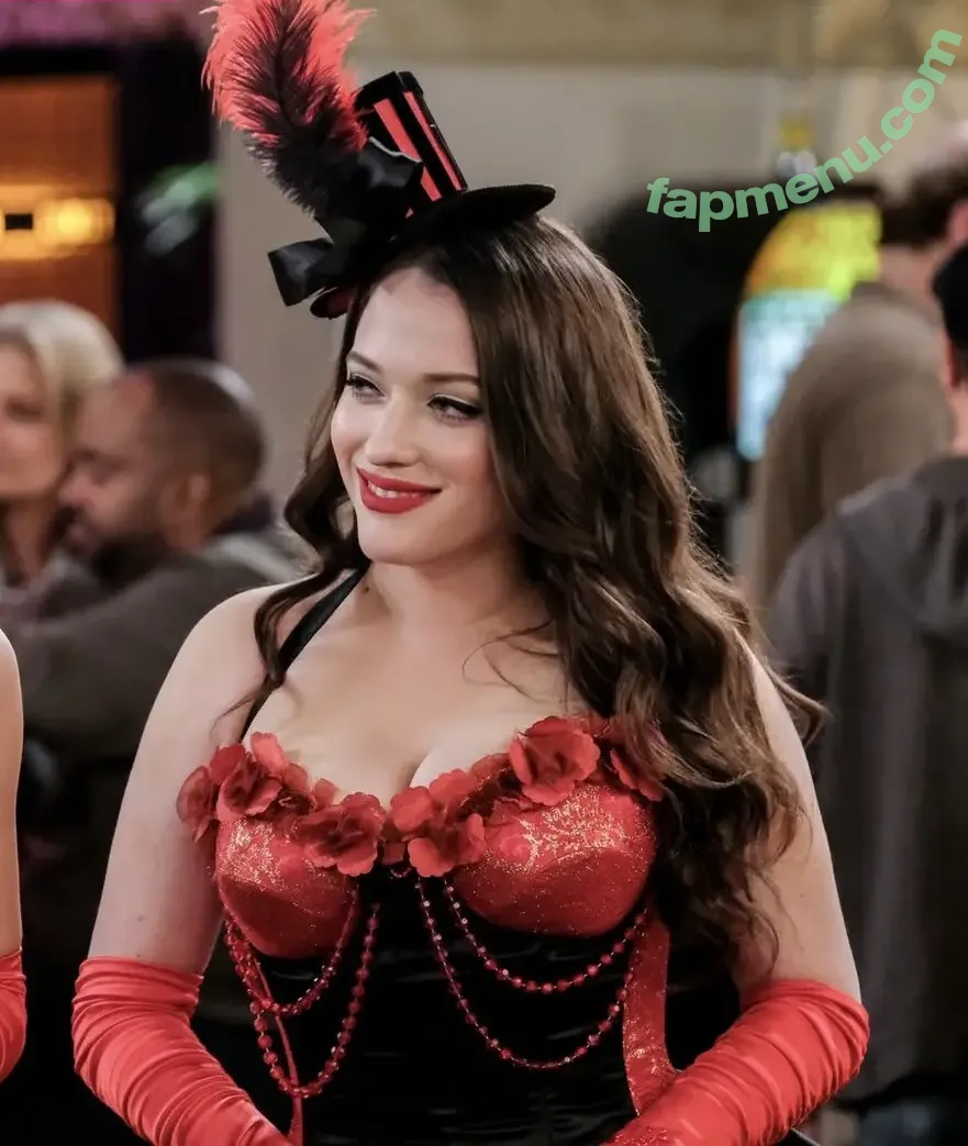 Kat Dennings nude photo #0627 (OfficialKat / katdenningsss)