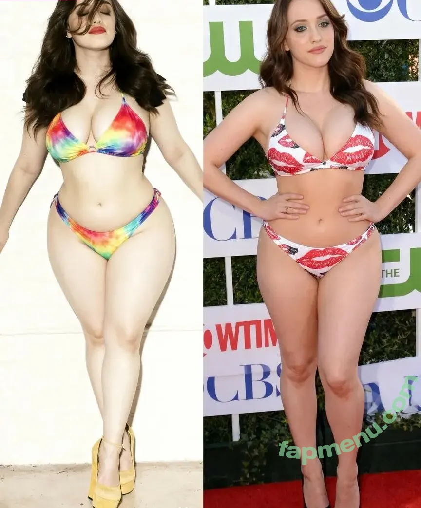 Kat Dennings nude photo #0662 (OfficialKat / katdenningsss)