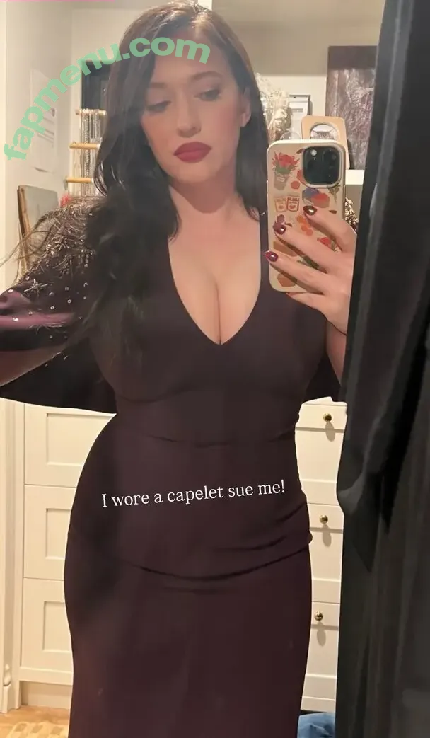 Kat Dennings nude photo #0668 (OfficialKat / katdenningsss)