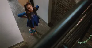 Kat Graham / Toro Gato / katgraham nude photo #0095