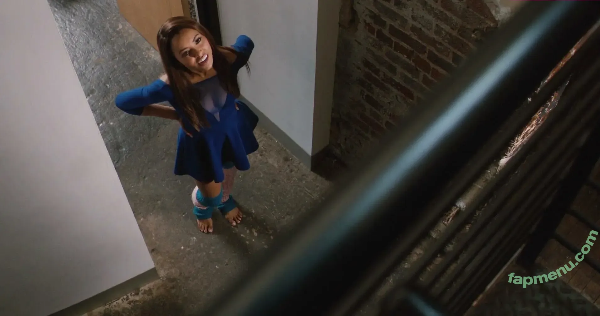 Kat Graham nude photo #0095 (Toro Gato / katgraham)