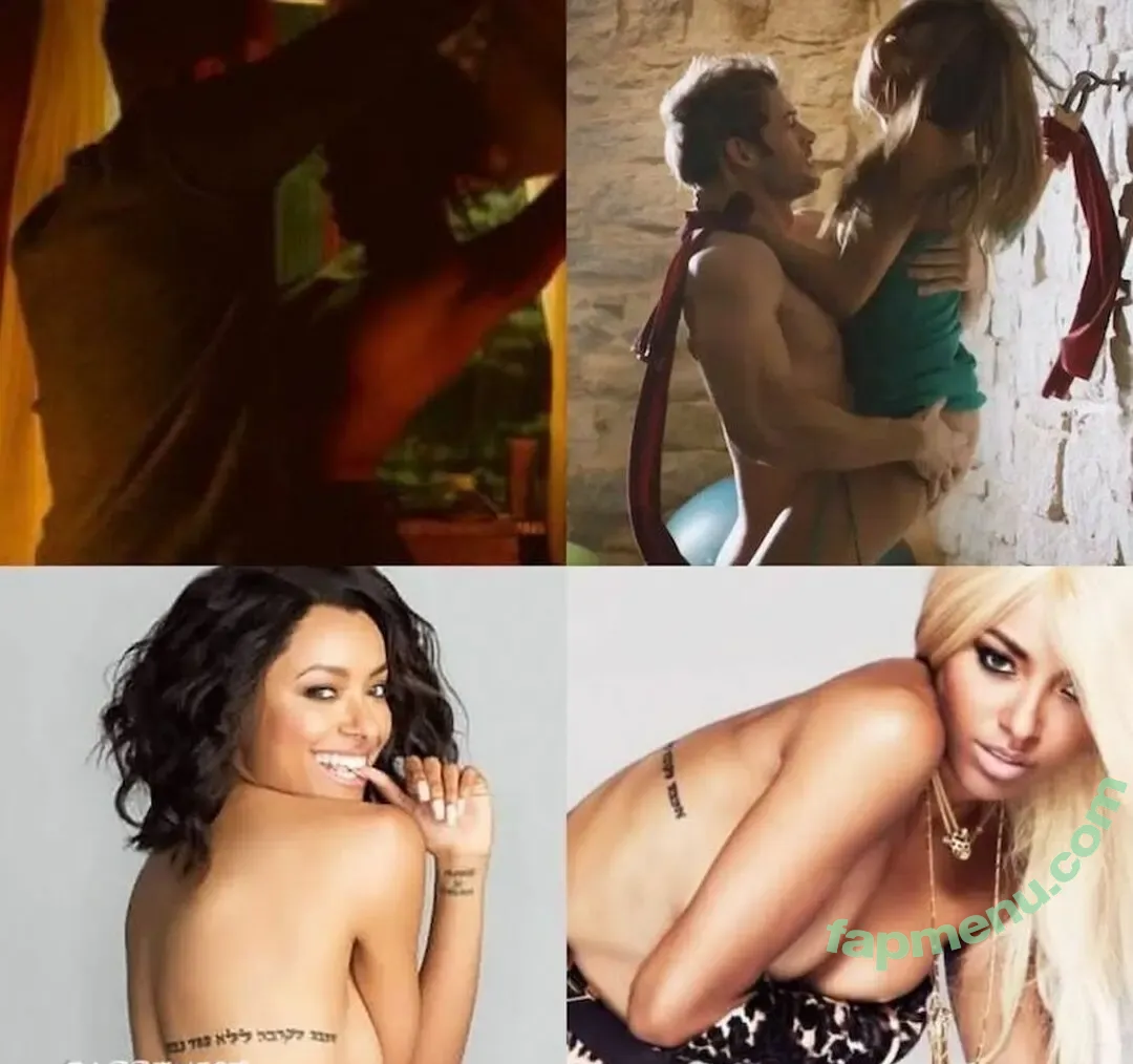 Kat Graham nude photo #0096 (Toro Gato / katgraham)