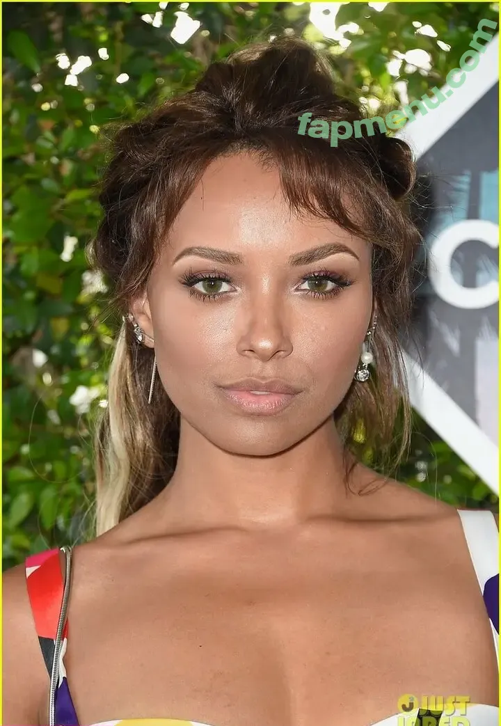 Kat Graham nude photo #0100 (Toro Gato / katgraham)