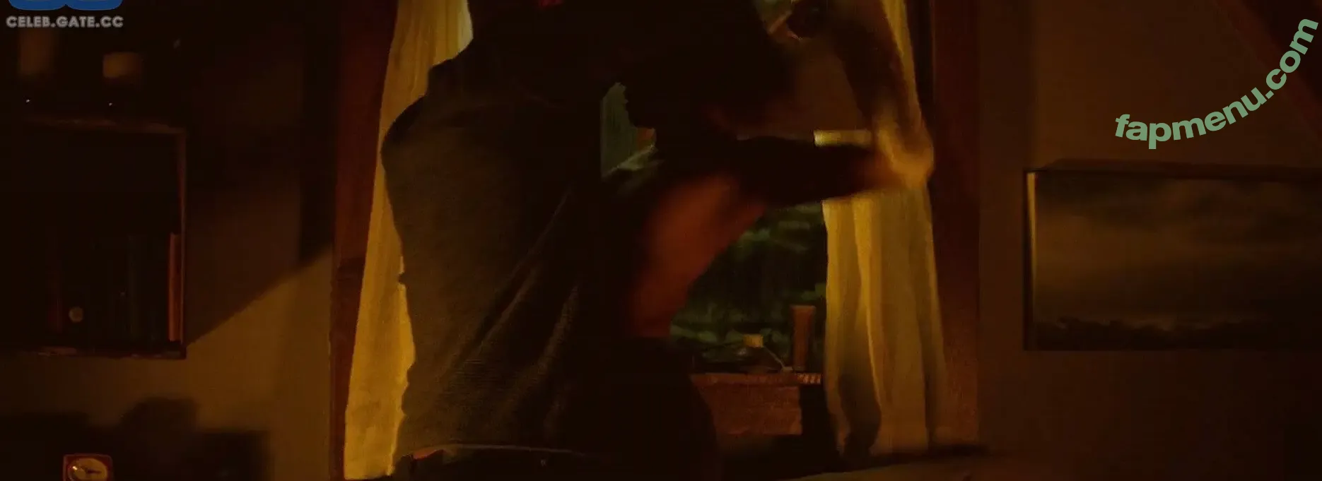 Kat Graham nude photo #0101 (Toro Gato / katgraham)