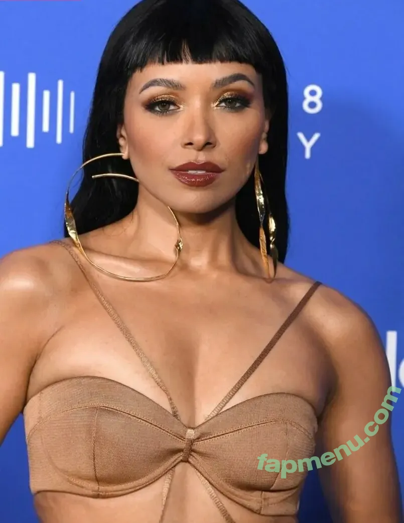 Kat Graham nude photo #0103 (Toro Gato / katgraham)