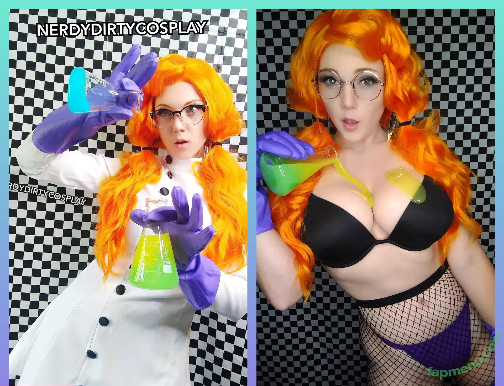 Kat Mattix nude photo #0199 (nerdydirtycosplay / nerdydirtyplay)