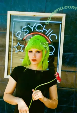 Kat Moss / 8leggedbaby nude photo #0116