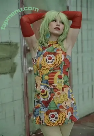 Kat Moss / 8leggedbaby nude photo #0118