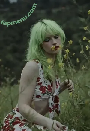 Kat Moss / 8leggedbaby nude photo #0123