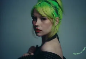 Kat Moss / 8leggedbaby nude photo #0125