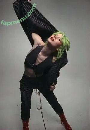 Kat Moss / 8leggedbaby nude photo #0127