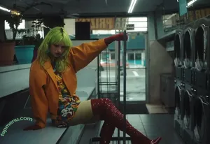 Kat Moss / 8leggedbaby nude photo #0129