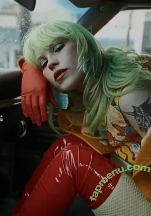 Kat Moss / 8leggedbaby nude photo #0134