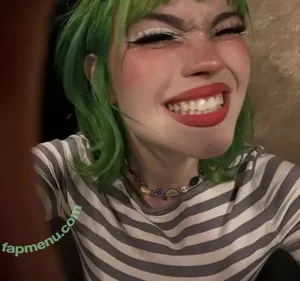 Kat Moss / 8leggedbaby nude photo #0137