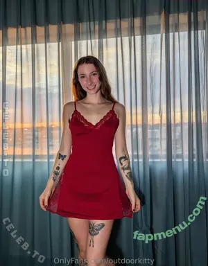 Kat Outdoorkitty / outdoorkitty / outdoorkittyyy nude photo #0128